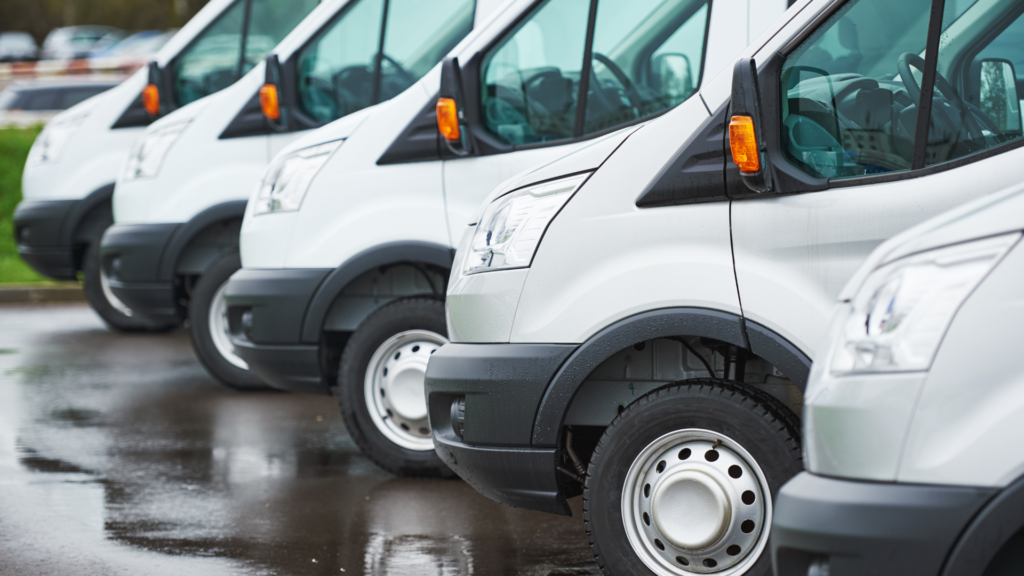 Logística Fènix Transport