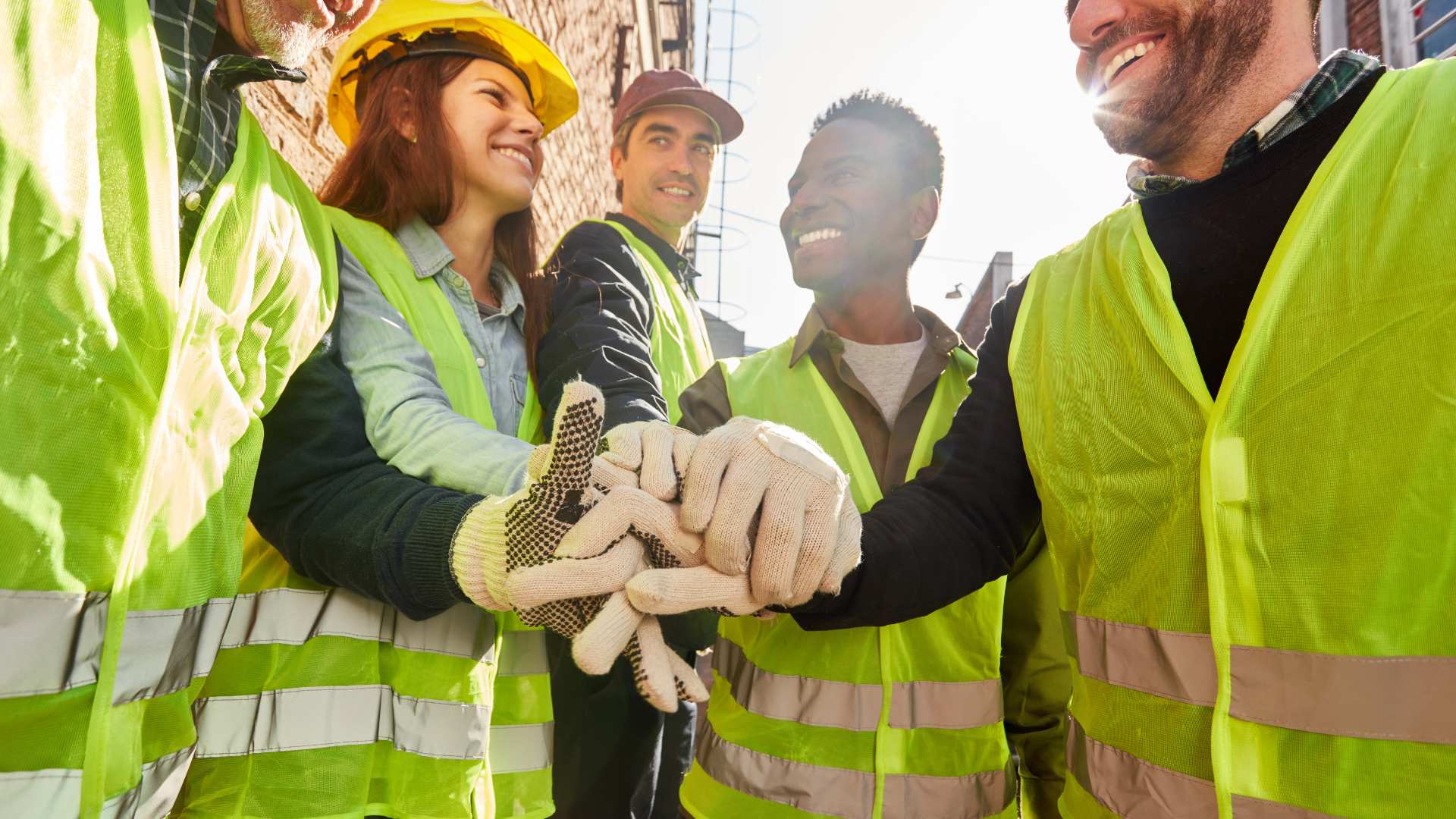 sector logística