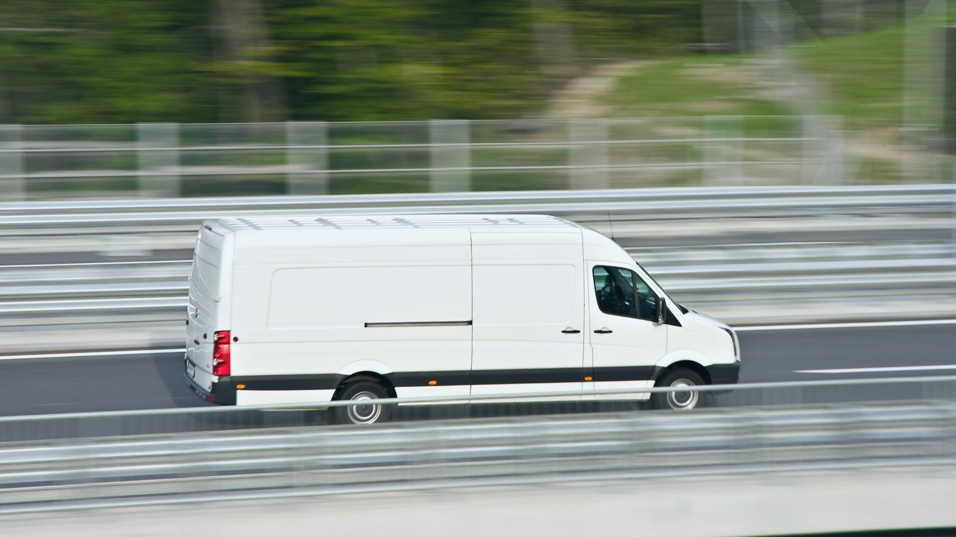 La logística en 2025